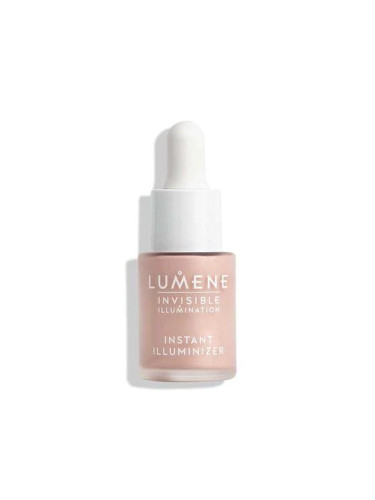 LUMENE Vegan Instant Illuminizer Rosy Dawn  Хайлайтер  15ml