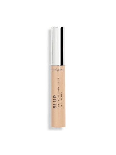 LUMENE Vegan Blur Longwear Concealer Коректор  20ml