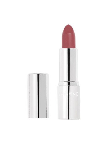 LUMENE Vegan Luminous  Moisture Lipstick Червило стик  4,7gr