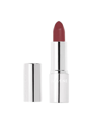 LUMENE Vegan Luminous Moisture Lipstick Червило стик  4,7gr