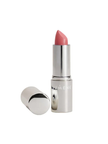 LUMENE Vegan Luminous Moisture Lipstick Червило стик  4,7gr