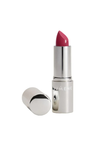 LUMENE Vegan Luminous Moisture Lipstick Червило стик  4,7gr