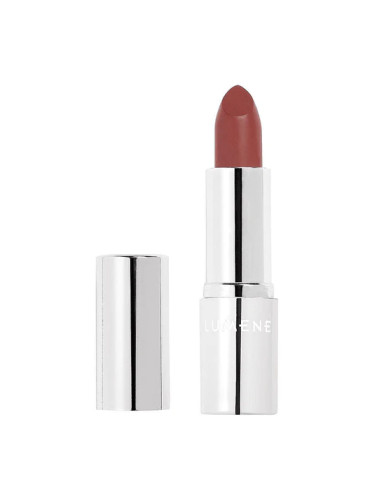 LUMENE Vegan Luminous Moisture Lipstick Червило стик  4,7gr