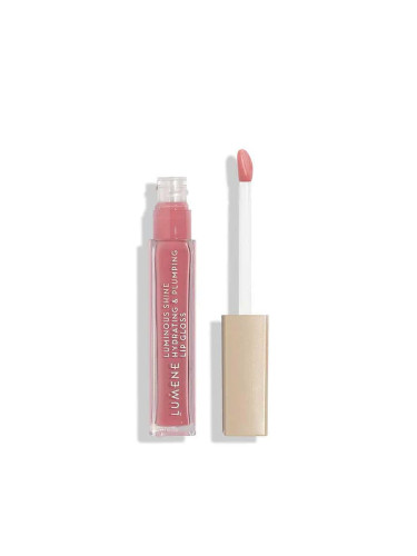 LUMENE Luminous Plumping Lip Gloss Глос блясък за устни  5ml