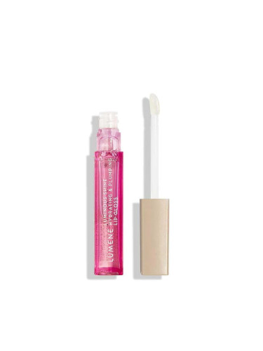 LUMENE Luminous Plumping Lip Gloss Глос блясък за устни  5ml