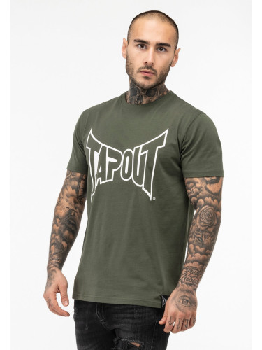 Мъжка тениска Tapout