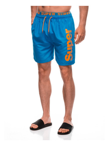 Edoti Men's swimming shorts