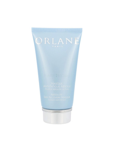 Orlane Absolute Skin Recovery Маска за лице за жени 75 ml