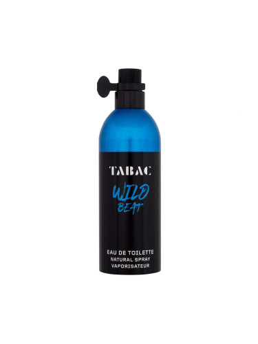 TABAC Wild Beat Eau de Toilette за мъже 125 ml