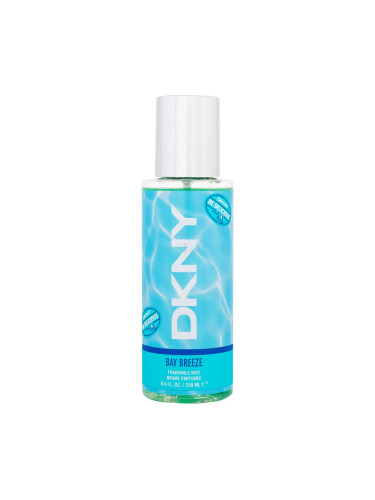DKNY DKNY Be Delicious Pool Party Bay Breeze Спрей за тяло за жени 250 ml