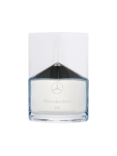 Mercedes-Benz Air Eau de Parfum за мъже 60 ml