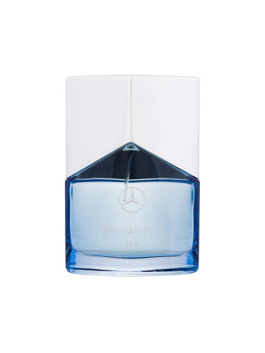 Mercedes-Benz Sea Eau de Parfum за мъже 60 ml