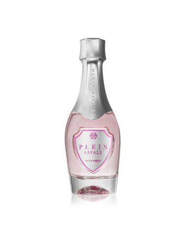 Philipp Plein Fatale Rosé парфюмна вода за жени 50 мл.