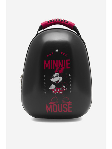 Куфар Minnie Mouse ЧЕРЕН