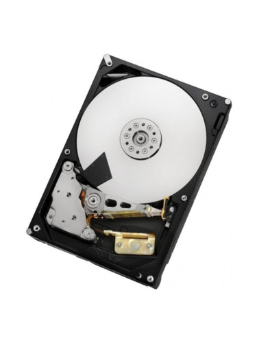 Твърд диск 2TB Fujitsu S26361-F5636-L200, SATA 6Gb/s, 7200 rpm, 3.5"(8.89cm)
