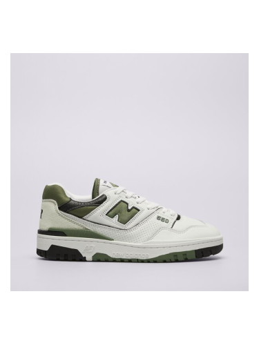 New Balance 550  мъжки Обувки Маратонки BB550DOB Бял