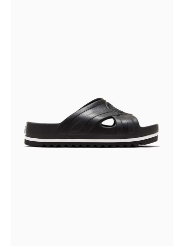 Чехли Converse Ctas Lounge Sandal Lite Cx в черно A06476C