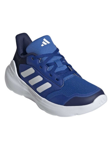 adidas TENSAUR RUN 3.0 J Детски спортни обувки, синьо, размер 36