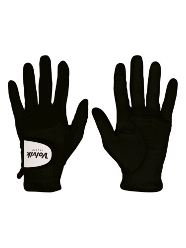 VOLVIK TRUEFIT Ръкавици за голф, черно, размер
