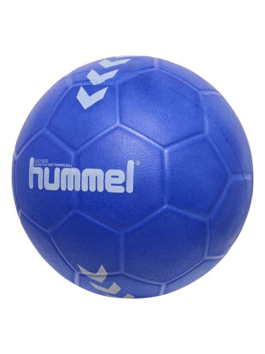 Hummel EASY KIDS Детска топка за хандбал, синьо, размер