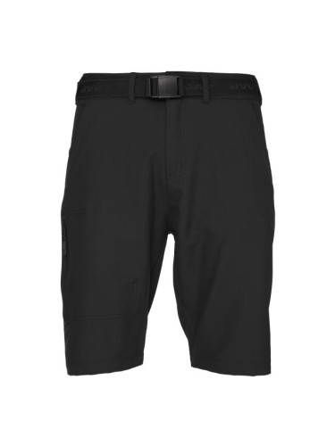 Loap URVAH Мъжки шорти, черно, размер