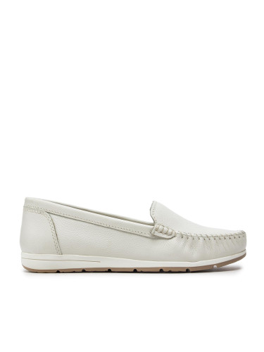 Обувки Marco Tozzi 2-24600-42 Бял