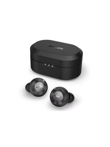 Philips TAT8505BK/00 - Wireless earphones IPX4 черен