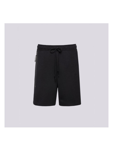 Nike Панталони Sportwear Tech Fleece Shorts мъжки Дрехи Къси панталони FB8171-010 Черен
