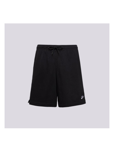 Nike Шорти M Nk Club Knit Short мъжки Дрехи Къси панталони FQ4359-010 Черен