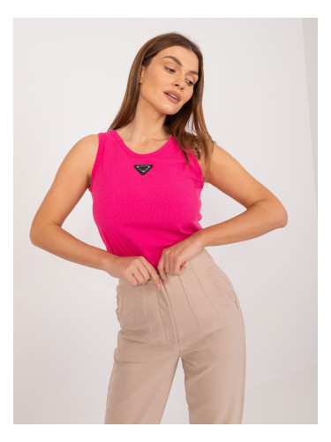 Top-DHJ-TP-8962.20-fuchsia