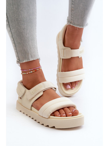 Дамски сандали BIG STAR SHOES