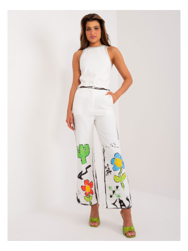 Trousers-DHJ-SP-18857.31-ecru