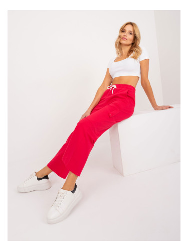 Sweatpants-RV-DR-9676.89-Red