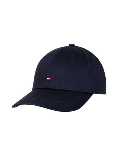 Tommy Hilfiger Unisex's Cap E367895041 403 Navy Blue