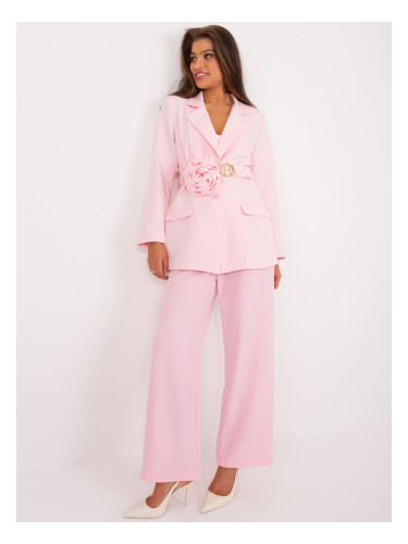 Blazer-DHJ-MA-18973.30-light pink