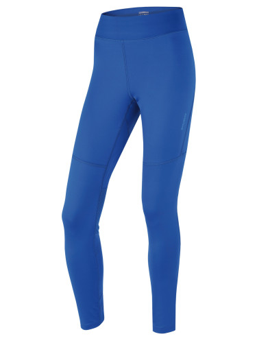 HUSKY Darby Long L blue Women's Sports Pants