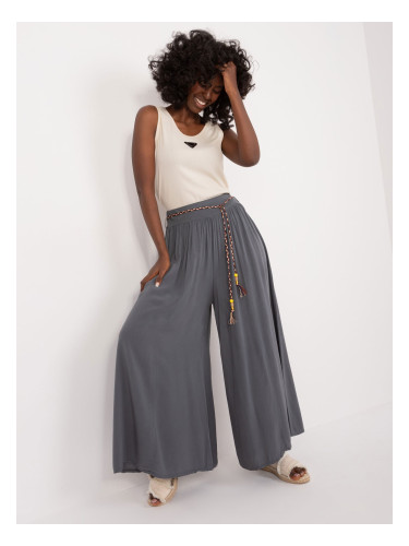 Trousers-TW-SP-BI-81733.14-dark grey