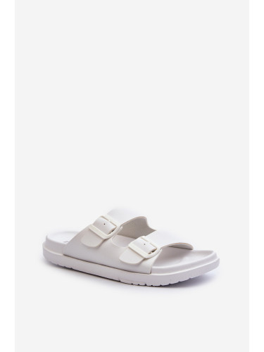 BIG STAR SHOES Леки мъжки сандали с катарами Big Star