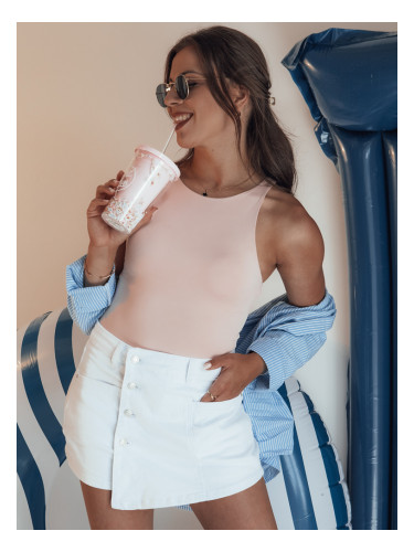 Пола SUMERLUXE бяла