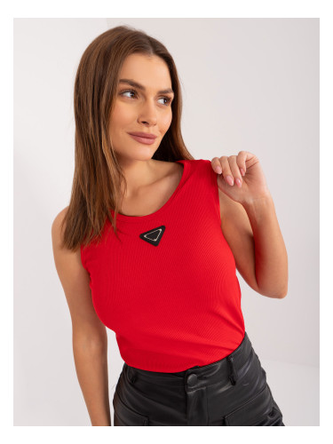 Top-DHJ-TP-8962.20-Red