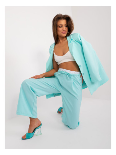 Trousers-DHJ-SP-A7327TR.28-mint