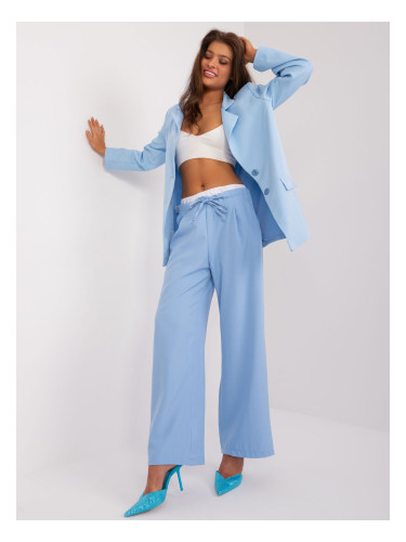 Trousers-DHJ-SP-A7327TR.25-light blue