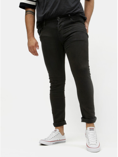 Skinny Fit Only & SONS Loom Skinny Jeans