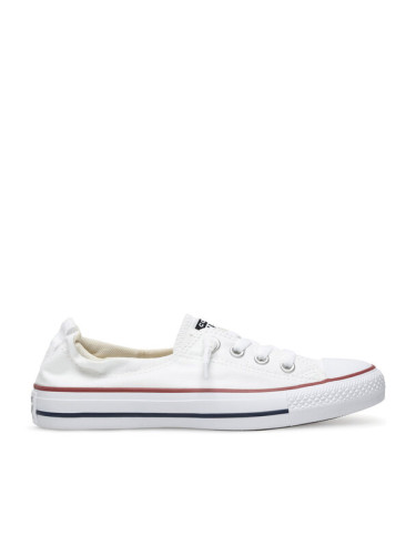 Converse Кецове CHUCK TAYLOR 537084C Бял