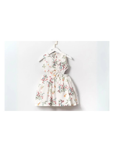 Лятна детска рокля Little Blossom