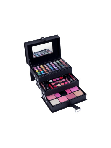 ZMILE COSMETICS Beauty Case Комплекти за грим за жени 110 g увредена кутия