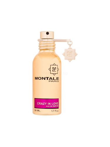 Montale Crazy In Love Eau de Parfum за жени 50 ml