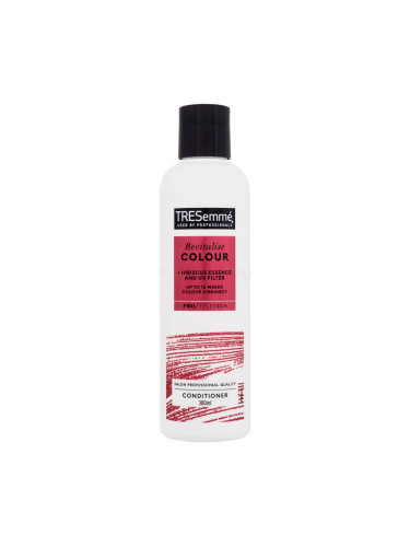 TRESemmé Revitalise Colour Conditioner Балсам за коса за жени 300 ml