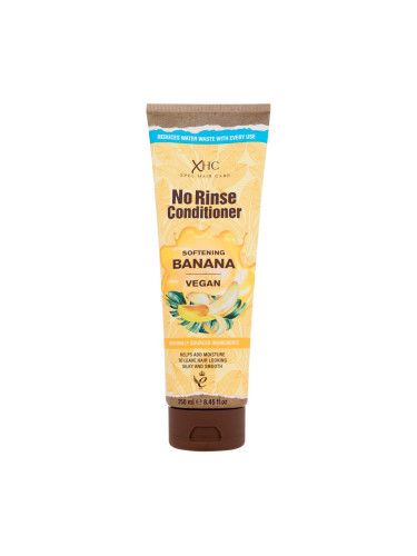 Xpel No Rinse Conditioner Softening Banana Балсам за коса за жени 250 ml