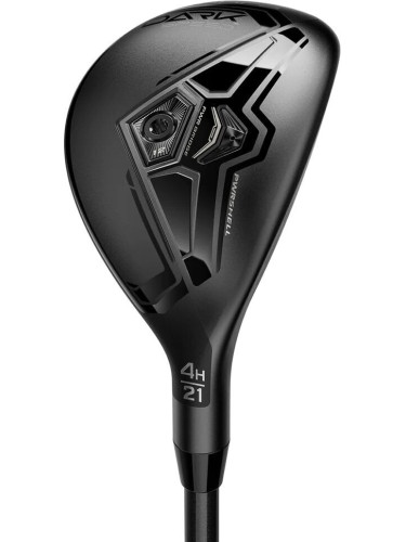 Cobra Golf Darkspeed Стико за голф - Хибрид Дясна ръка 4 21° Regular